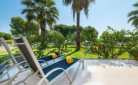 Apartment Countess Garden 2-1, Sun Of The Bay Vidalba 1, At Alcudia Beach