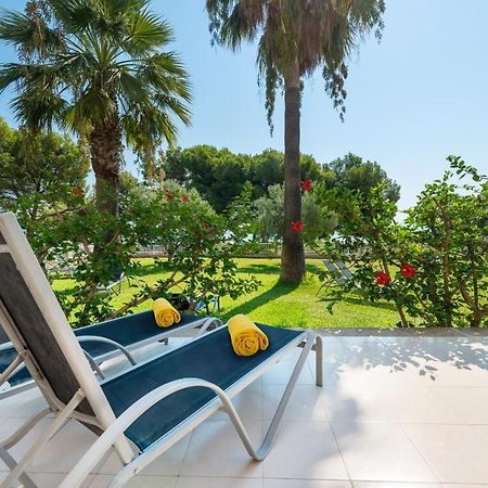 Apartment Countess Garden 2-1, Sun Of The Bay Vidalba 1, At Alcudia Beach Port d'Alcúdia Exterior foto